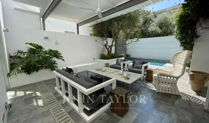Location Maison Limassol