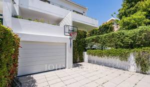 Location Maison Lisboa