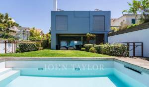 Location Maison Lisboa