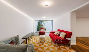 Location Maison Lisboa