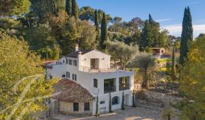 Location Maison Mougins
