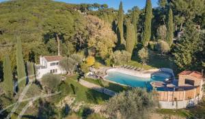 Location Maison Mougins