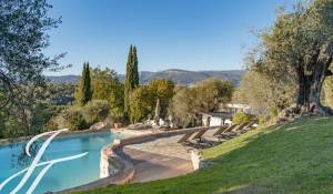 Location Maison Mougins