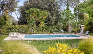 Location Maison Mougins