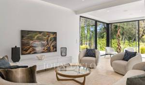 Location Maison Mougins