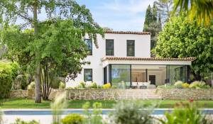 Location Maison Mougins