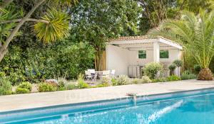 Location Maison Mougins