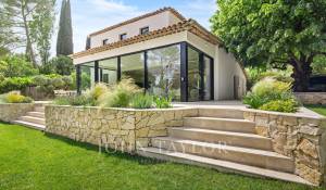 Location Maison Mougins