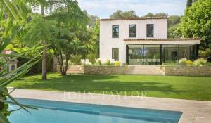 Location Maison Mougins
