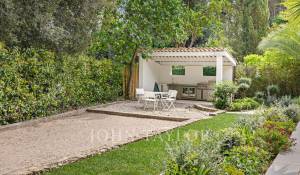 Location Maison Mougins
