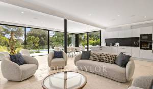Location Maison Mougins