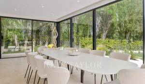 Location Maison Mougins