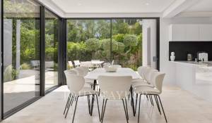 Location Maison Mougins