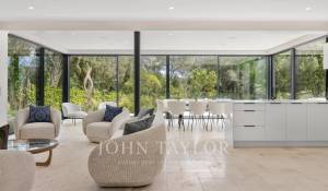 Location Maison Mougins