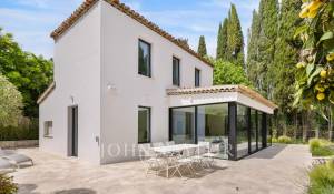 Location Maison Mougins