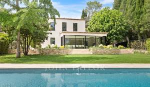Location Maison Mougins