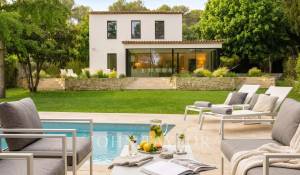 Location Maison Mougins