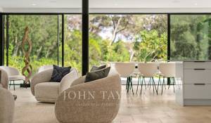 Location Maison Mougins