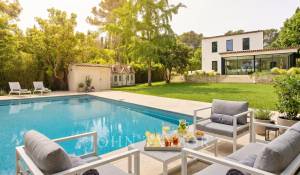 Location Maison Mougins