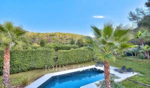 Location Maison Mougins