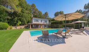 Location Maison Mougins