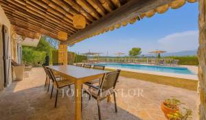 Location Maison Mougins