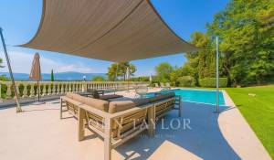 Location Maison Mougins