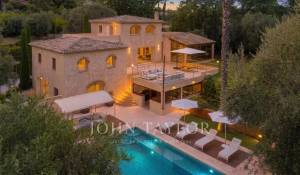 Location Maison Mougins