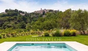Location Maison Mougins