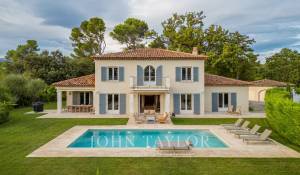 Location Maison Mougins