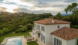 Location Maison Mougins