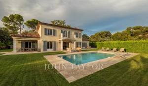 Location Maison Mougins