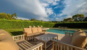 Location Maison Mougins