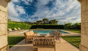 Location Maison Mougins