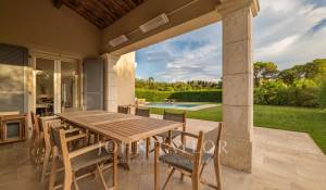 Location Maison Mougins