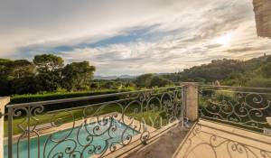Location Maison Mougins