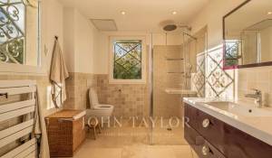 Location Maison Mougins