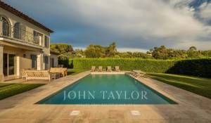 Location Maison Mougins