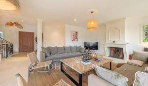 Location Maison Mougins