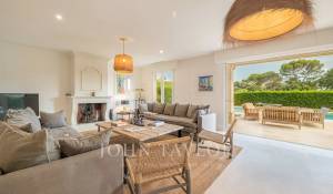 Location Maison Mougins