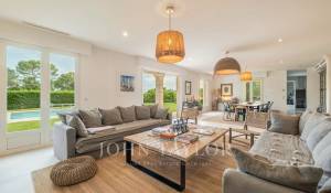 Location Maison Mougins