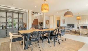 Location Maison Mougins