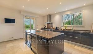 Location Maison Mougins