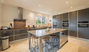 Location Maison Mougins