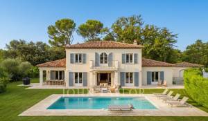 Location Maison Mougins