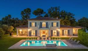 Location Maison Mougins