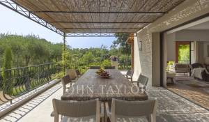 Location Maison Mougins