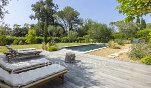 Location Maison Mougins