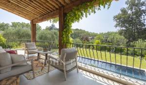 Location Maison Mougins