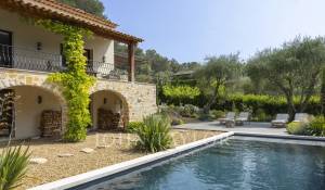 Location Maison Mougins